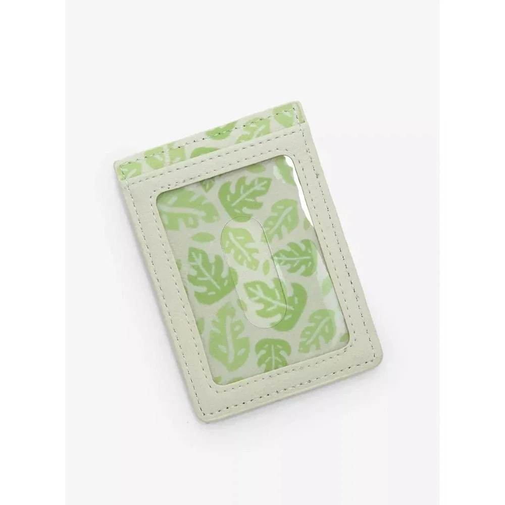 Loungefly‎ Disney Lilo and Stitch Frog Cardholder